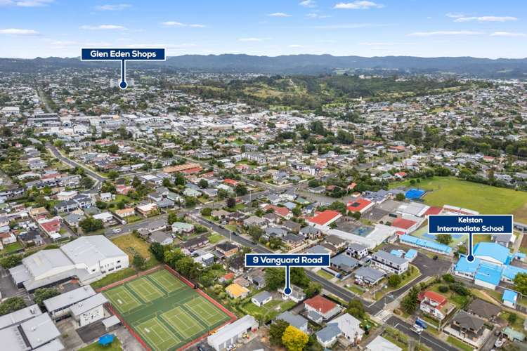 9 Vanguard Road Kelston_21