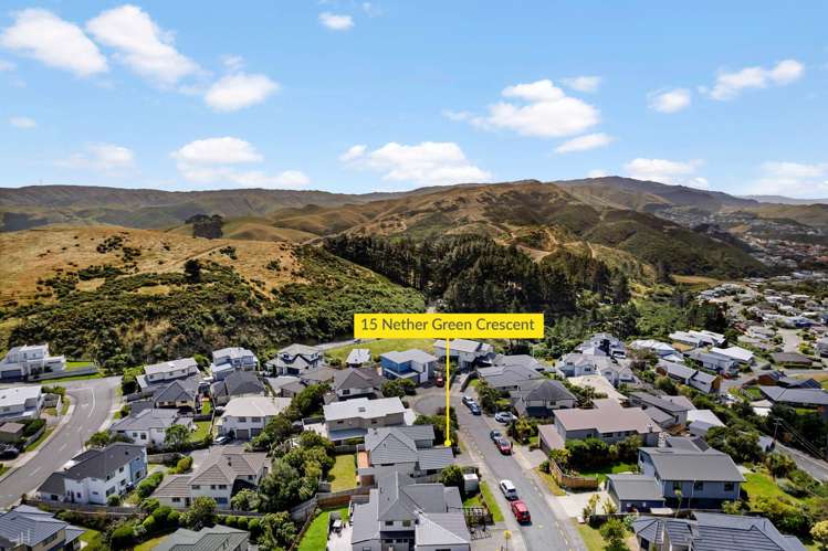 15 Nether Green Crescent Johnsonville_30