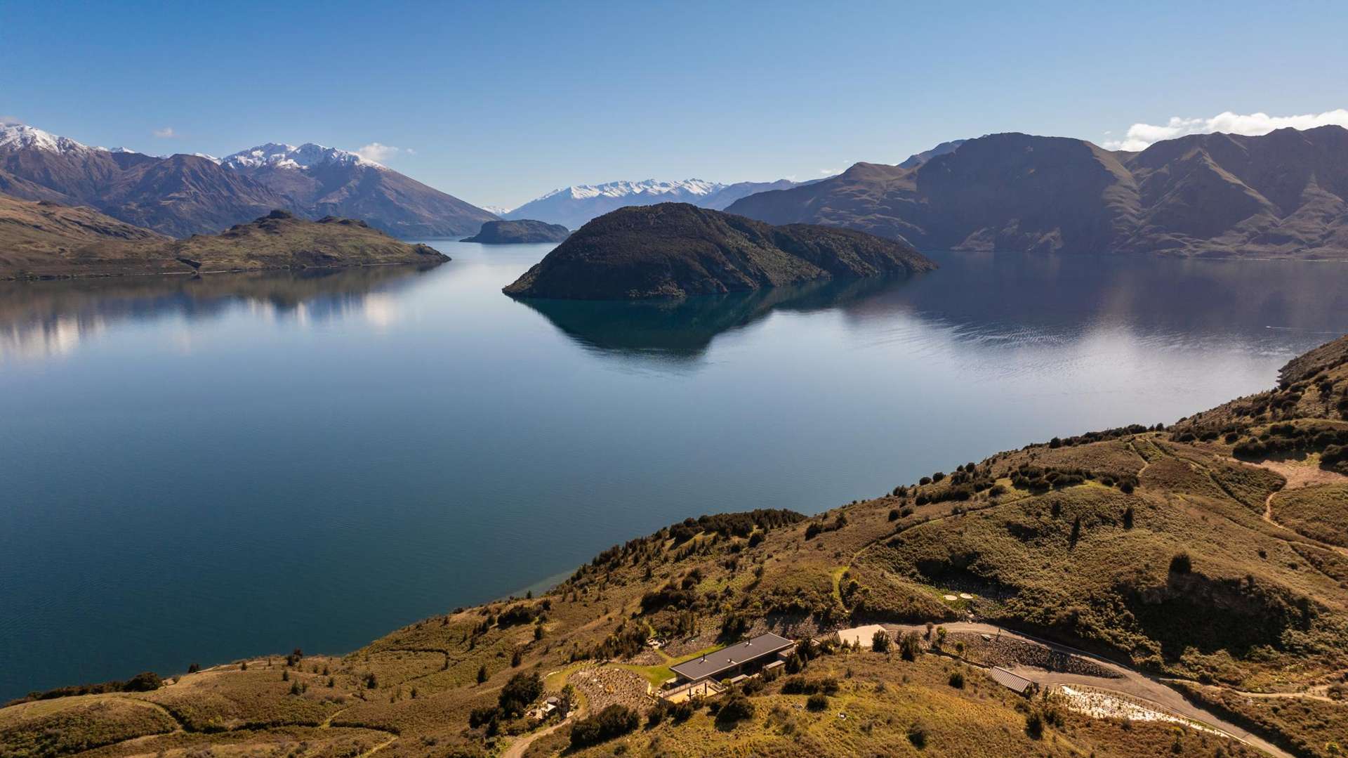 - West Wanaka Road, Roys Peninsula Glendhu Bay_0