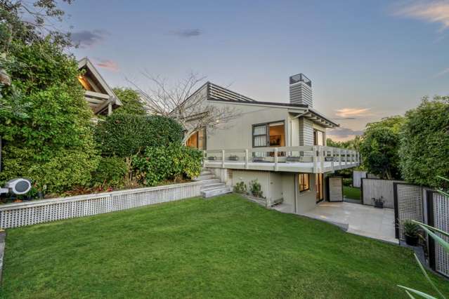 Solid Masonry home in the heart of Macleans Zone