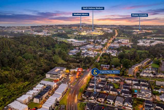 3 Agnew Place Albany_3