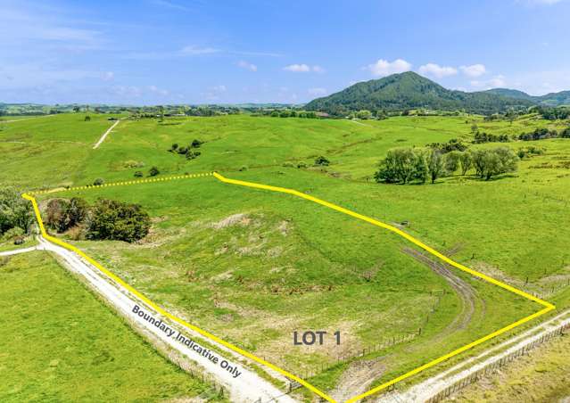 Lots 1,2,3 Baldrock Road Kaiwaka_1