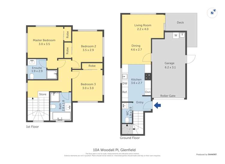 10a Woodall Place Totara Vale_20