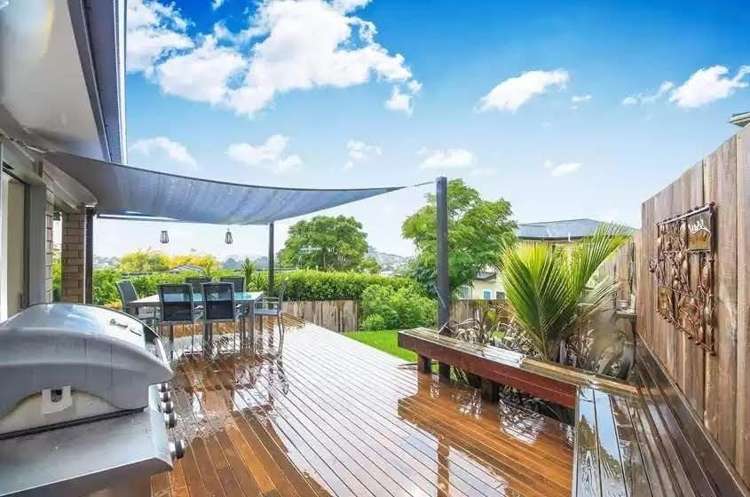 1a Tenbless Court Unsworth Heights_7