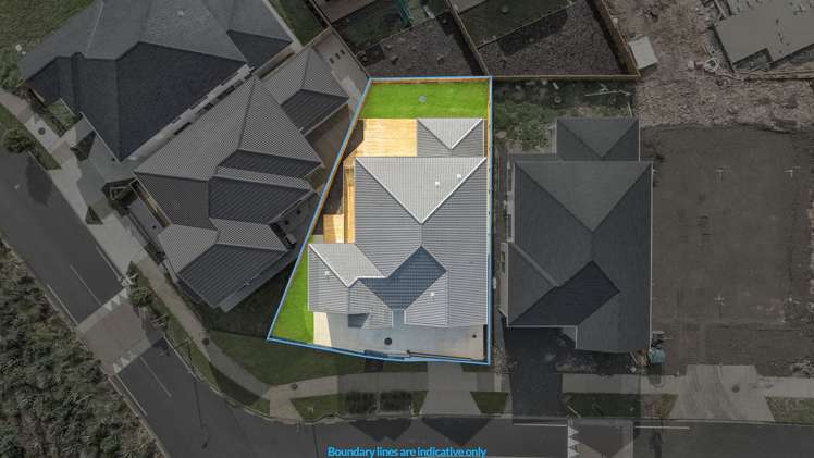 2 Uru Drive Flat Bush_23