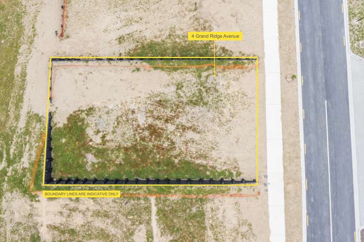 4 Grand Ridge Avenue Flat Bush_4