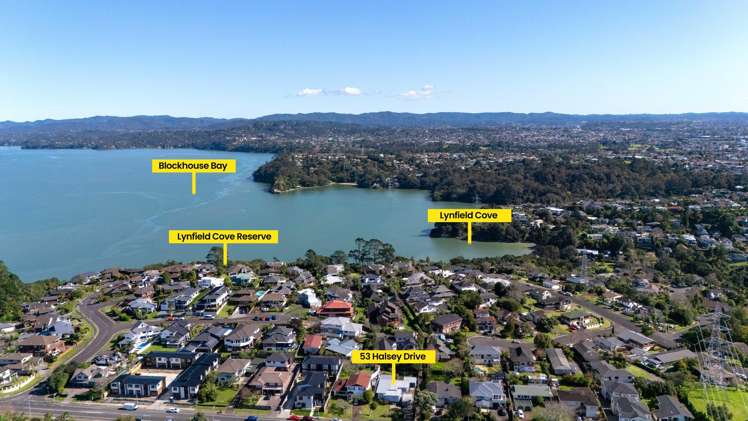 53 Halsey Drive Lynfield_18