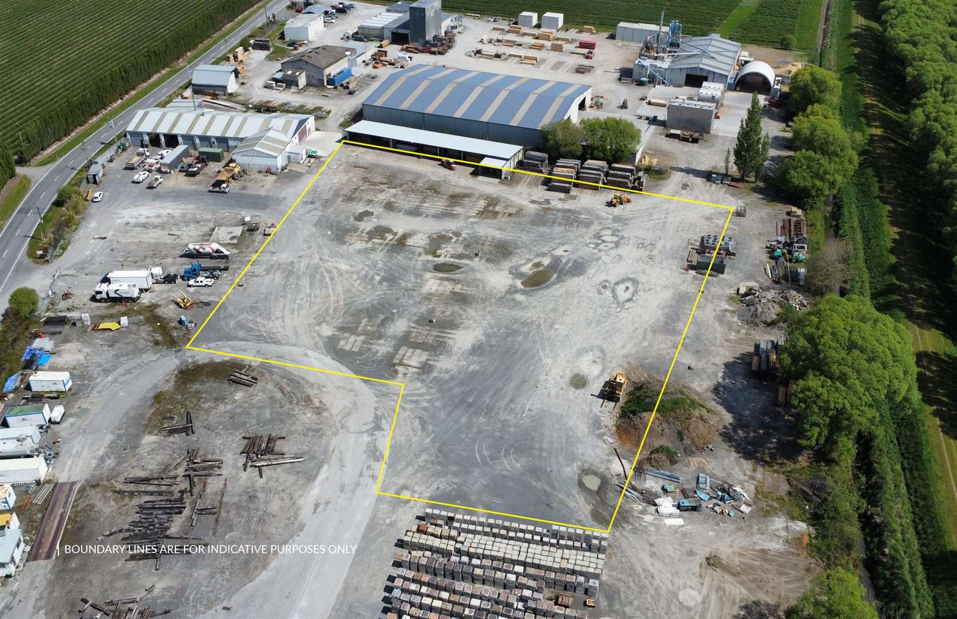 260 Coutts Island Road Coutts Island_0