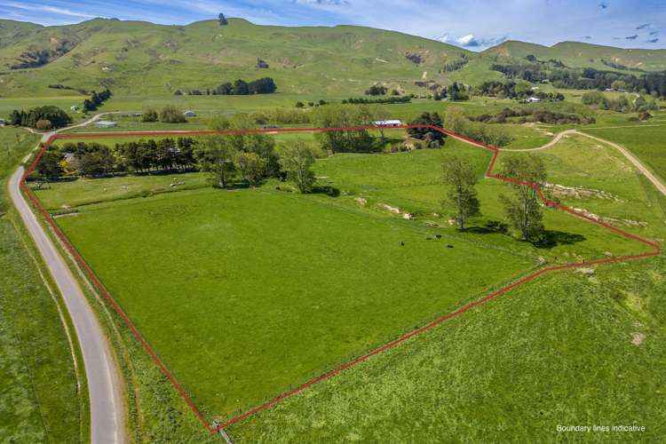 314 Rakaiatai Road Dannevirke_19
