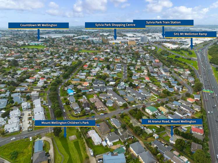 86 Aranui Road Mount Wellington_9