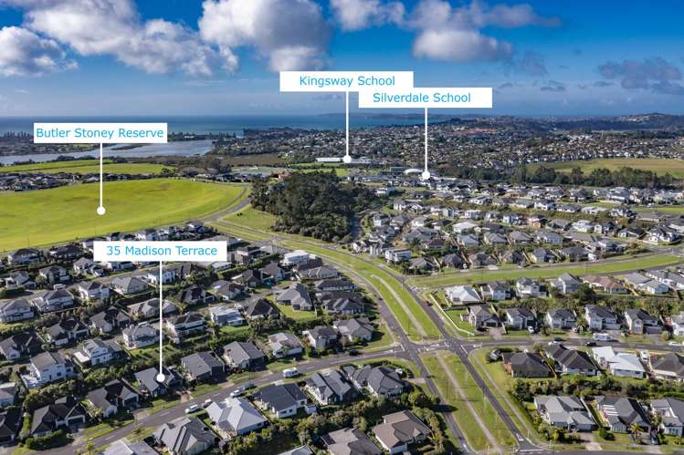 35 Madison Terrace Silverdale_23