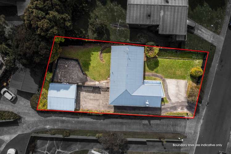 11 Rosalind Road Glenfield_27