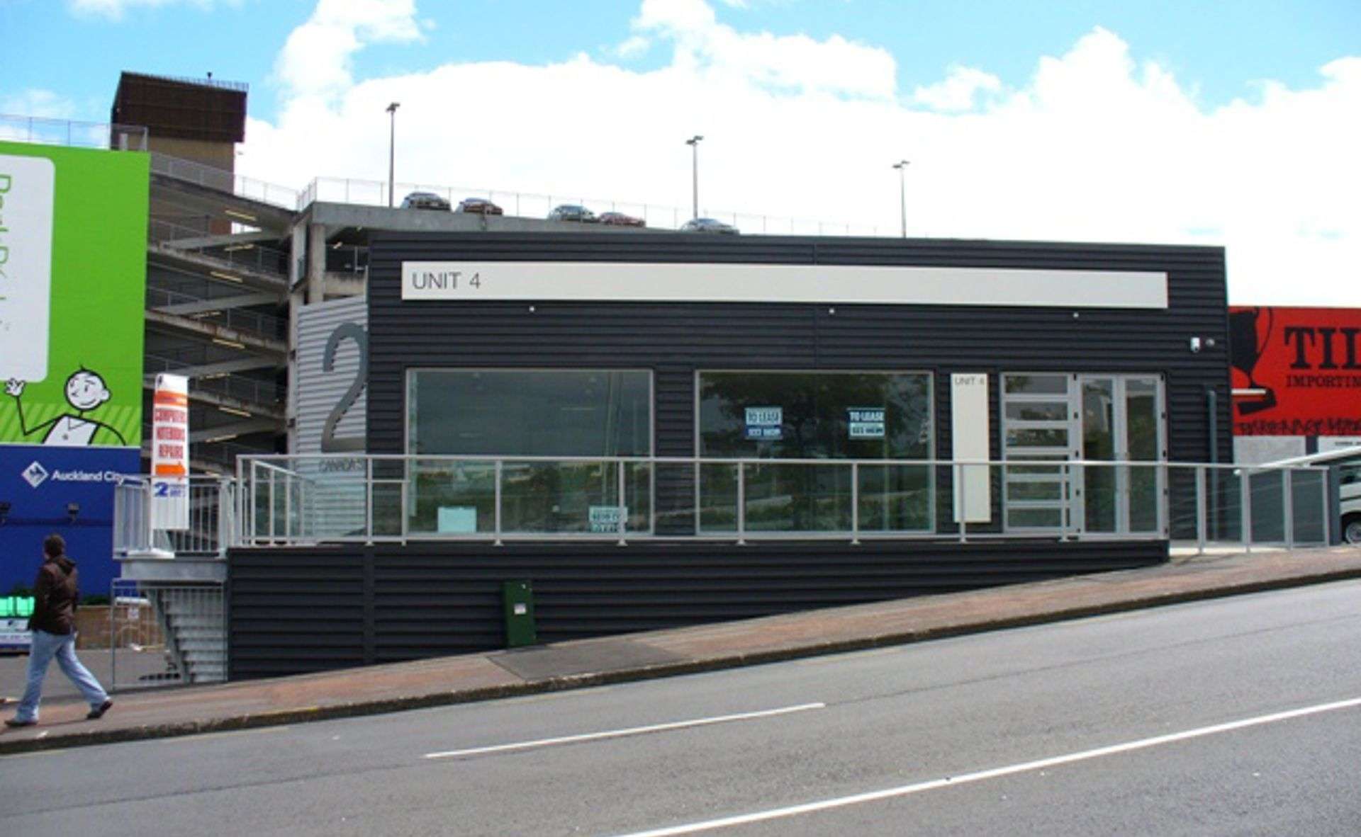 Unit 4/2 Canada Street Auckland Central_0