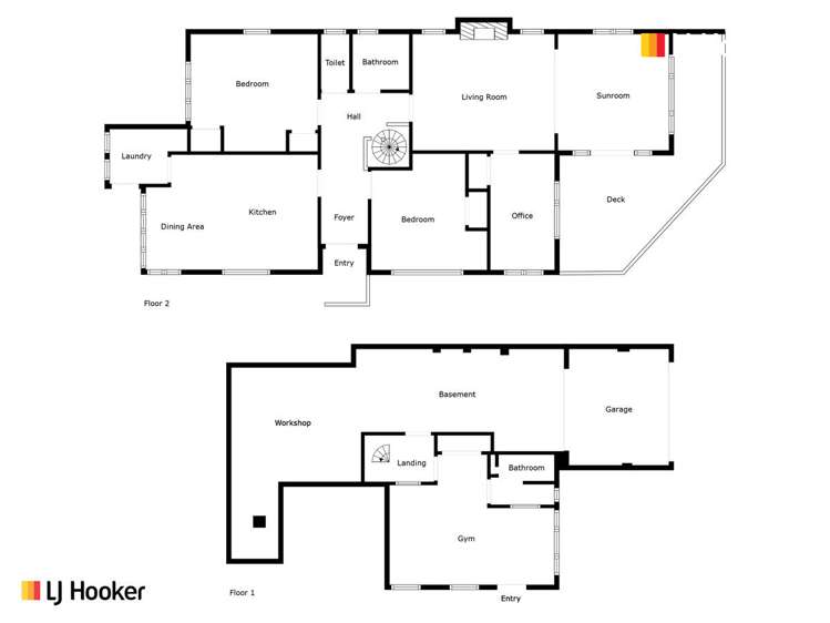 17 Agnes Street Kenmure_1