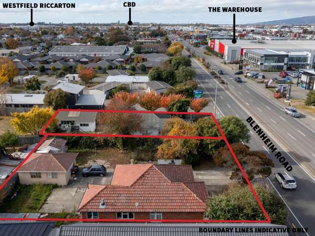 316 & 318 Blenheim Road Upper Riccarton_2