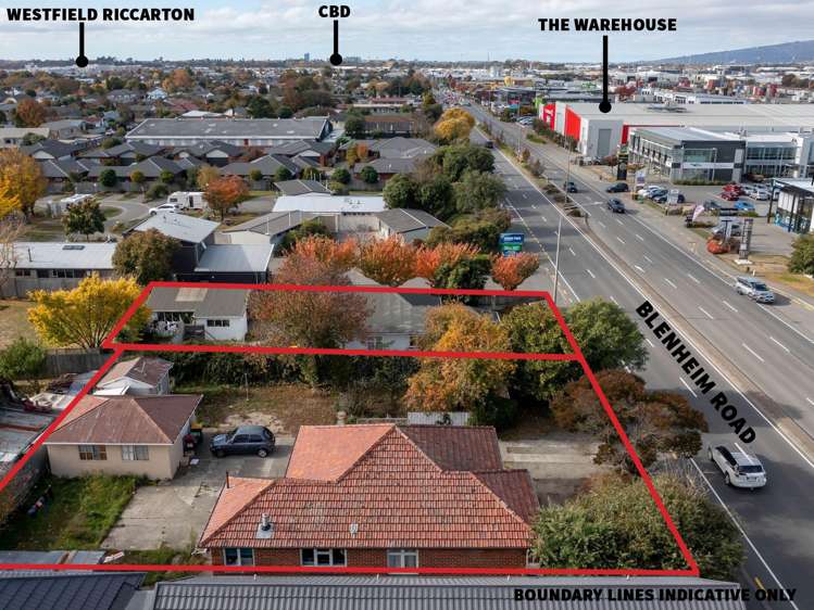 316 & 318 Blenheim Road Upper Riccarton_2