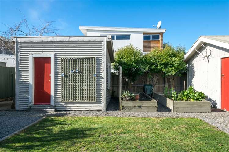 1 Nosworthy Street Blenheim Central_23