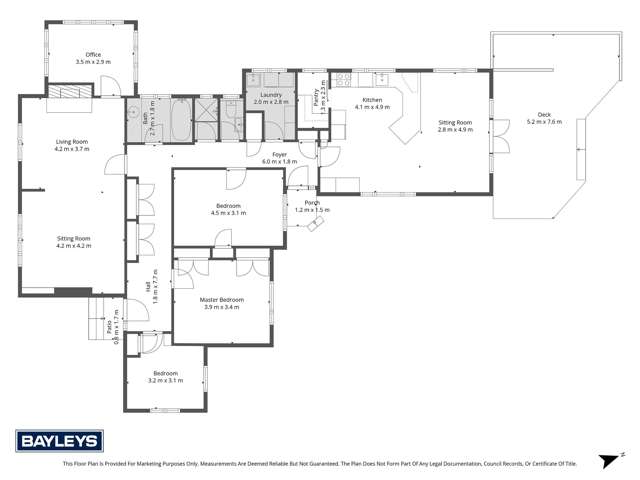 26 Wanganui Road Marton_1