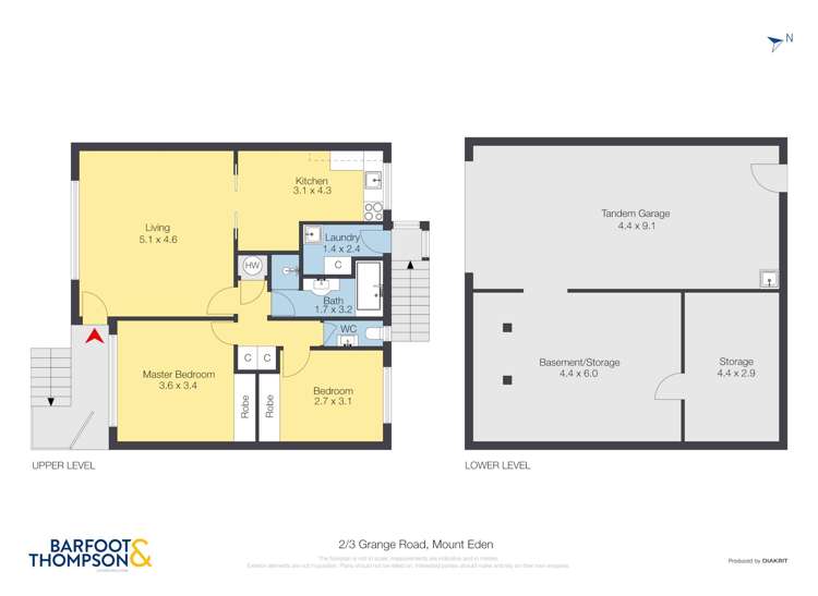 2/3 Grange Road Mt Eden_16