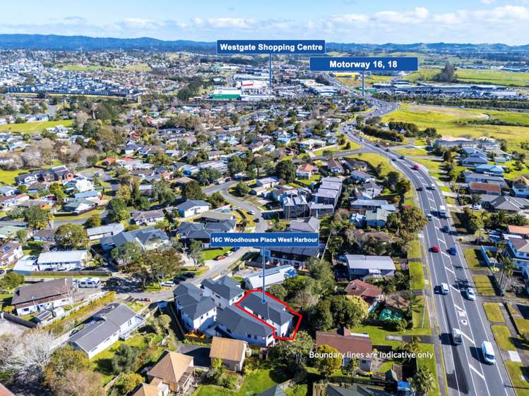 16c Woodhouse Place West Harbour_16