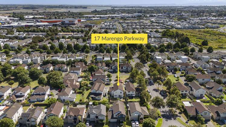 17 Marengo Parkway Takanini_17