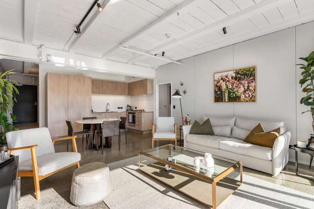 Boutique Ponsonby Lifestyle