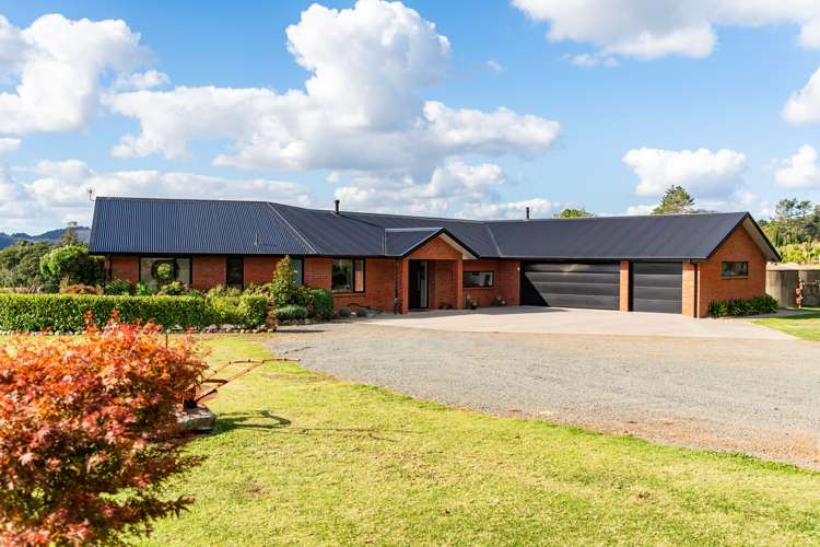 66 Kokopu Block Road Maungatapere Whangārei Rural Property For