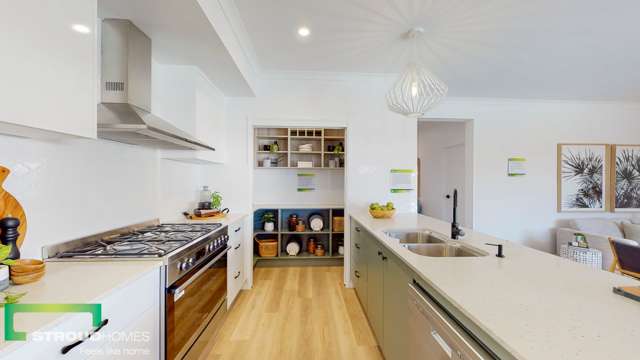70 Arahi Raod (Lot 212 Clevedon Meadows) Clevedon_3