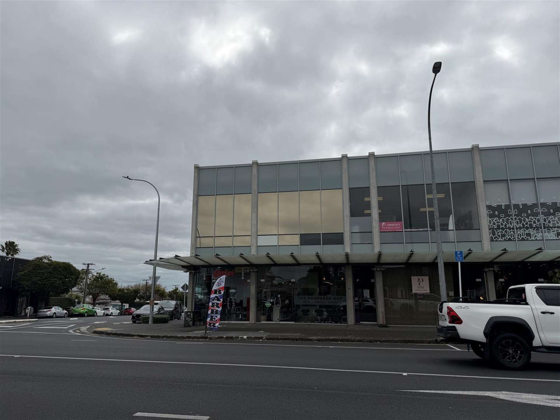 Level 1/580 Richmond Road Grey Lynn_0