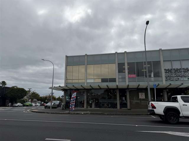 Fully Furnished Richmond Road Office
