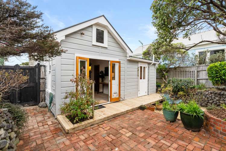 10 Ferry Street Seatoun_19