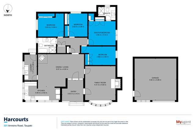 Lot 5/321 Amreins Road Taupaki_2