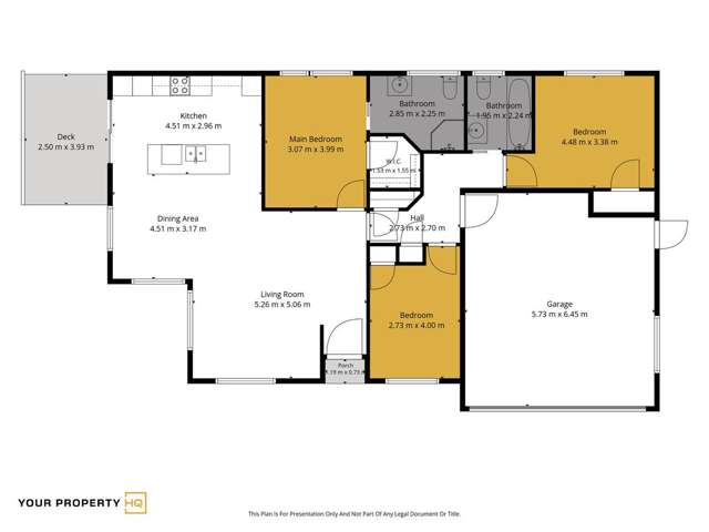 Unit 26/19 Glencarron Place Bethlehem_1