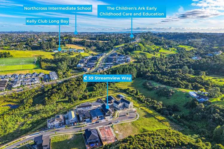 59 Streamview Way Long Bay_30