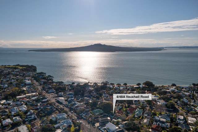 Great Location, Stunning Outlook, Rare Opportunity