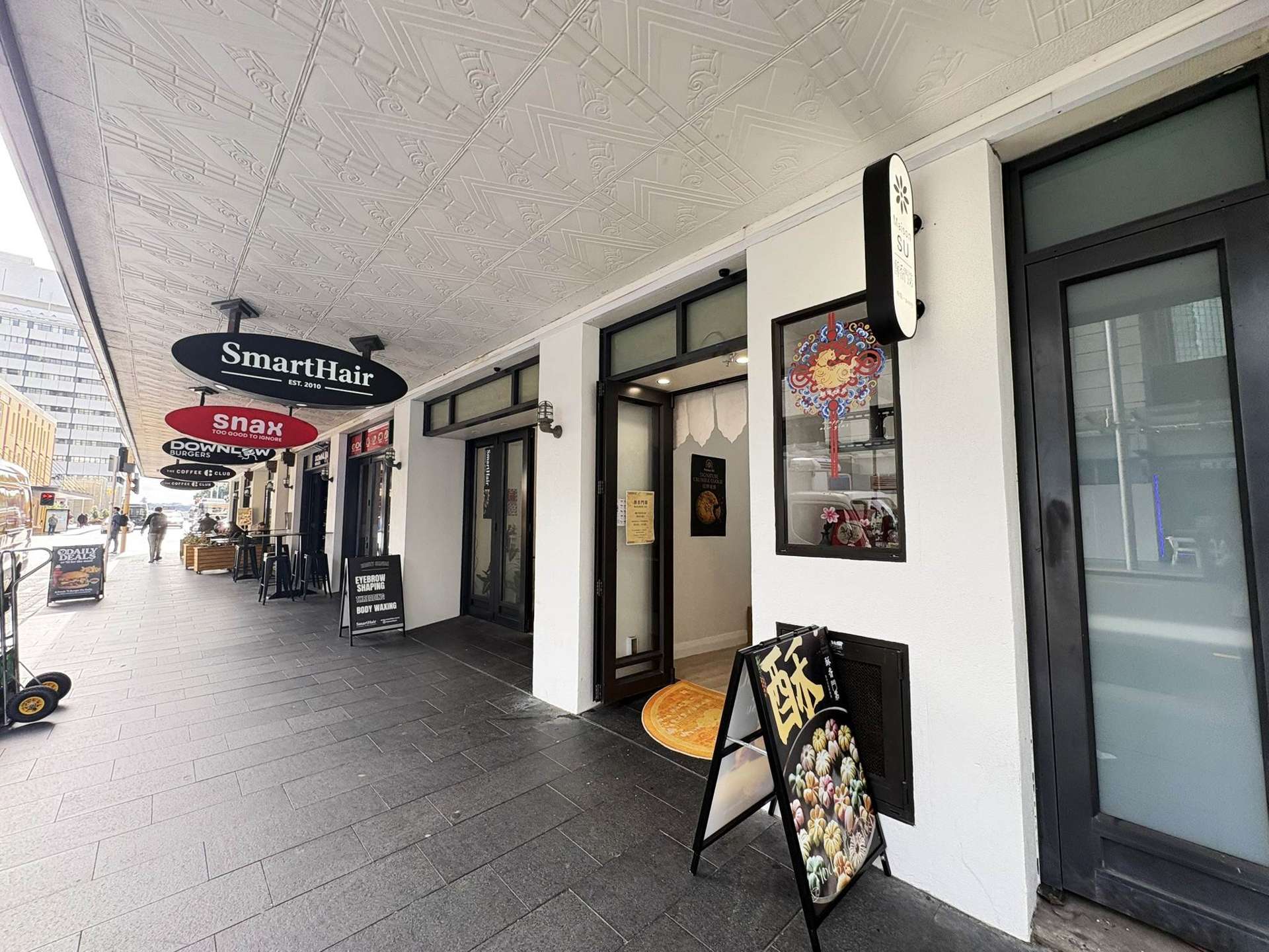 8 Commerce Street City Centre_0