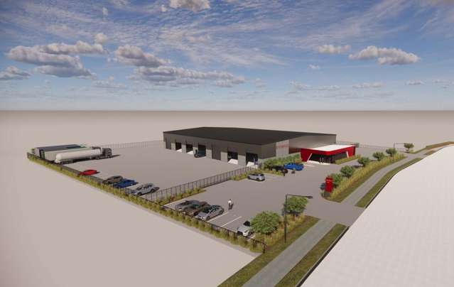 Lot 9, Stage 1 Rangiuru_3