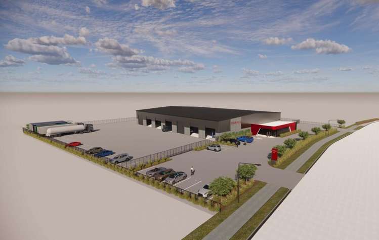 Lot 9, Stage 1 Rangiuru_2