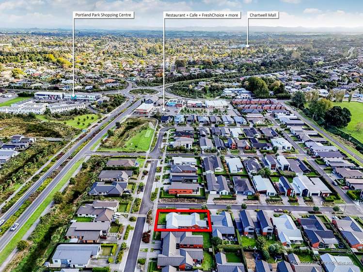 2 Libeau Road Chartwell_15