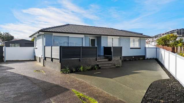 Big 3 + 2 Bedroom + Rumpus + Garage