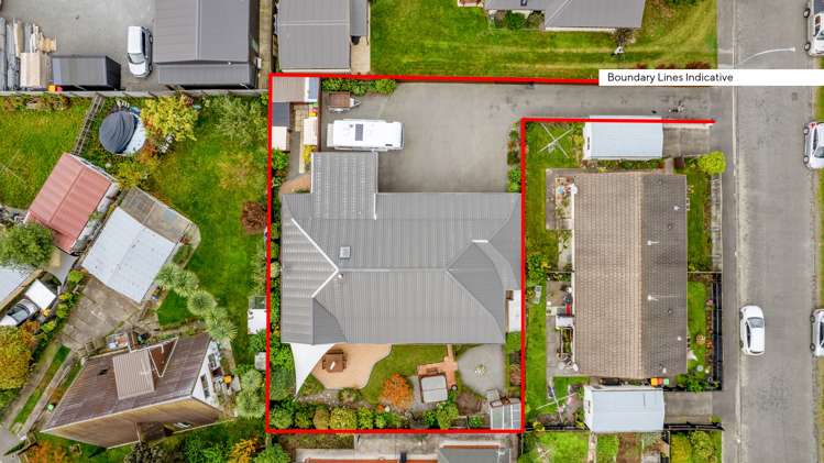 2b William Street Rangiora_22