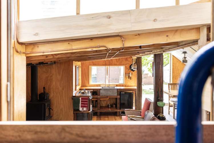 - Hut 43, Lake Alexandrina, South End Settlement Lake Tekapo_22