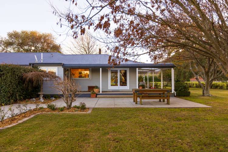 1193 KaitunaTuamarina Road Renwick Marlborough Rural Property