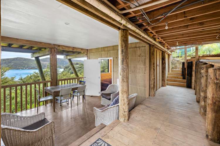 8B Schoolhouse Bay Road Kawau Island_15
