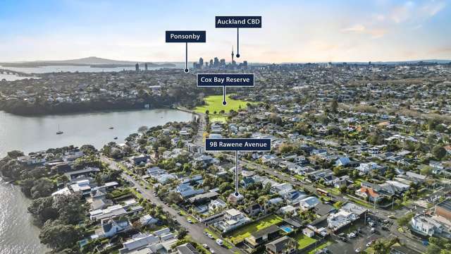 9b Rawene Avenue Westmere_4