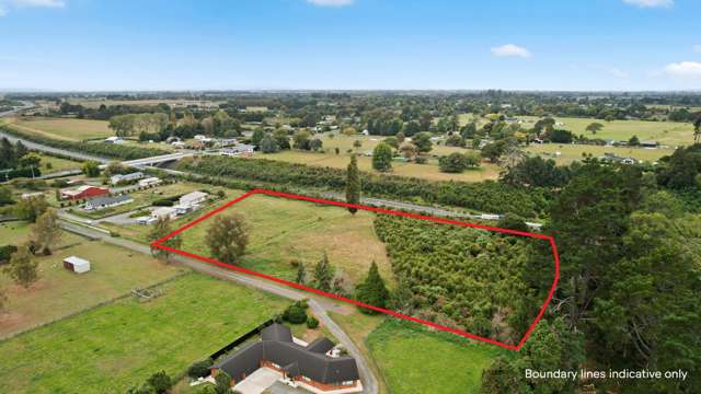 Prime Lifestyle Canvas In Sought-After Newstead