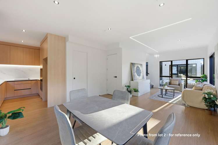 Lot 1-6/18 Sunnyhill Crescent Sunnyhills_11