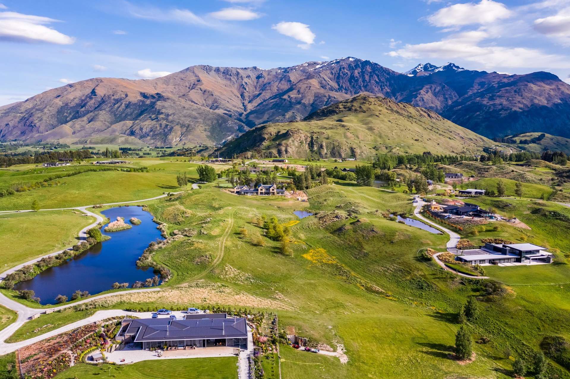 8 Caldwell Lane Dalefield/Wakatipu Basin_0