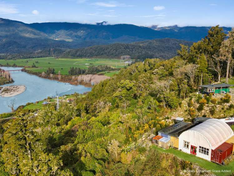 Lower Buller Gorge_2