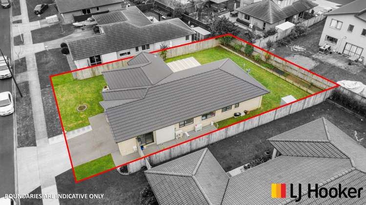 7 Strathaven Road Wattle Downs_13